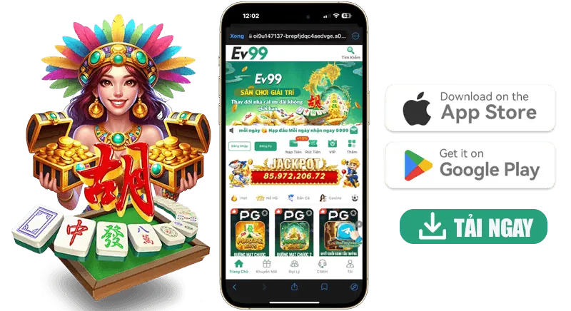 Kho game đa dạng của Mibet