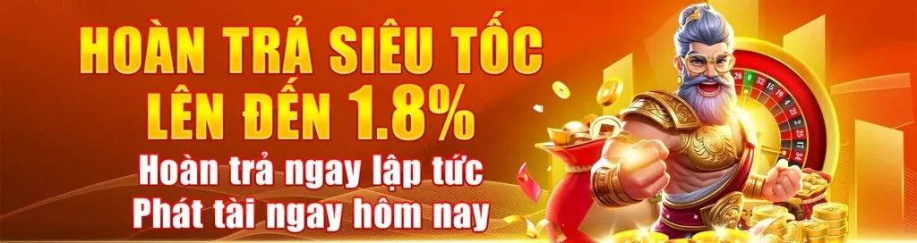 Chương trình khuyến mãi đặc biệt