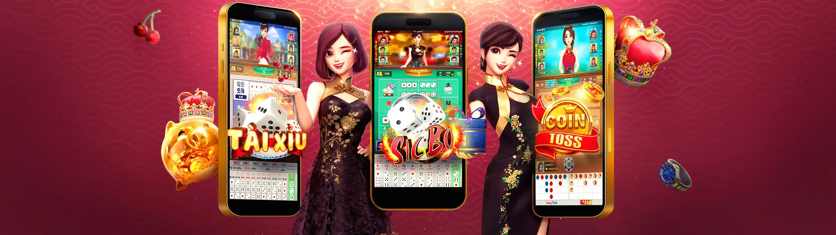 Hình ảnh chính game Bắn Cá Mibet