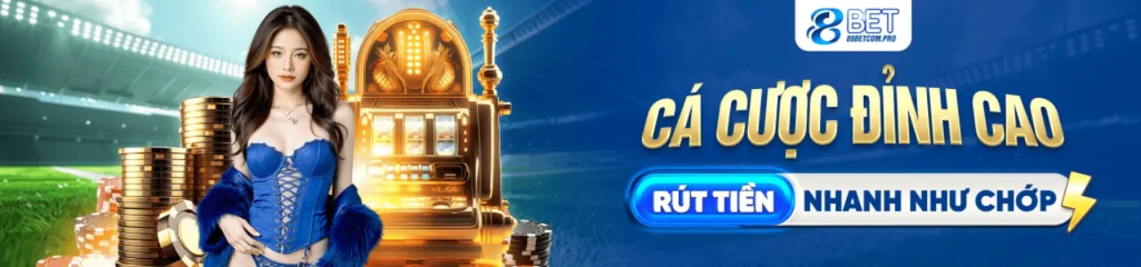 Hình ảnh chính về trò chơi nổ hũ tại trang chủ chính thức mibet