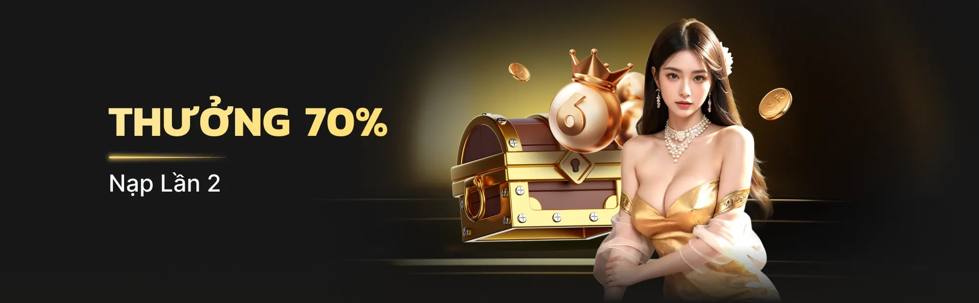 Banner khuyến mãi Mibet với các ưu đãi độc quyền